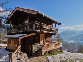 Chalet Feldkasten by Interhome